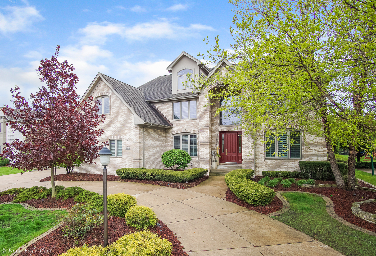 1848 Redwood Lane Munster, IN 46321 MLS 09628508 properties