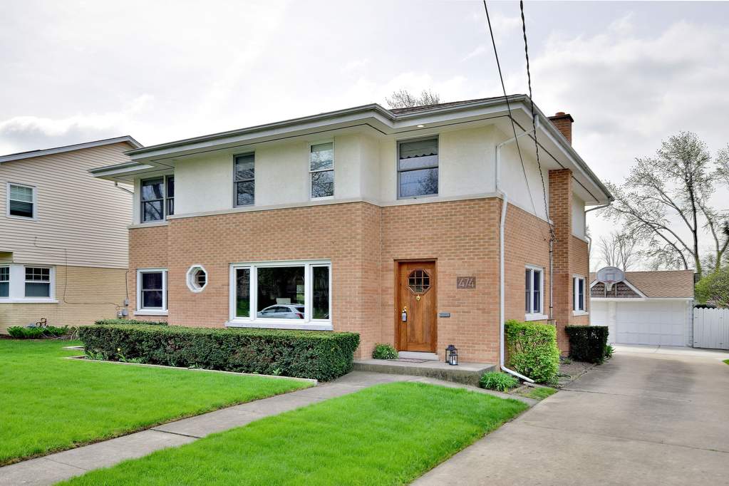 474 W Third Street Elmhurst, IL 60126 MLS 09629018 properties