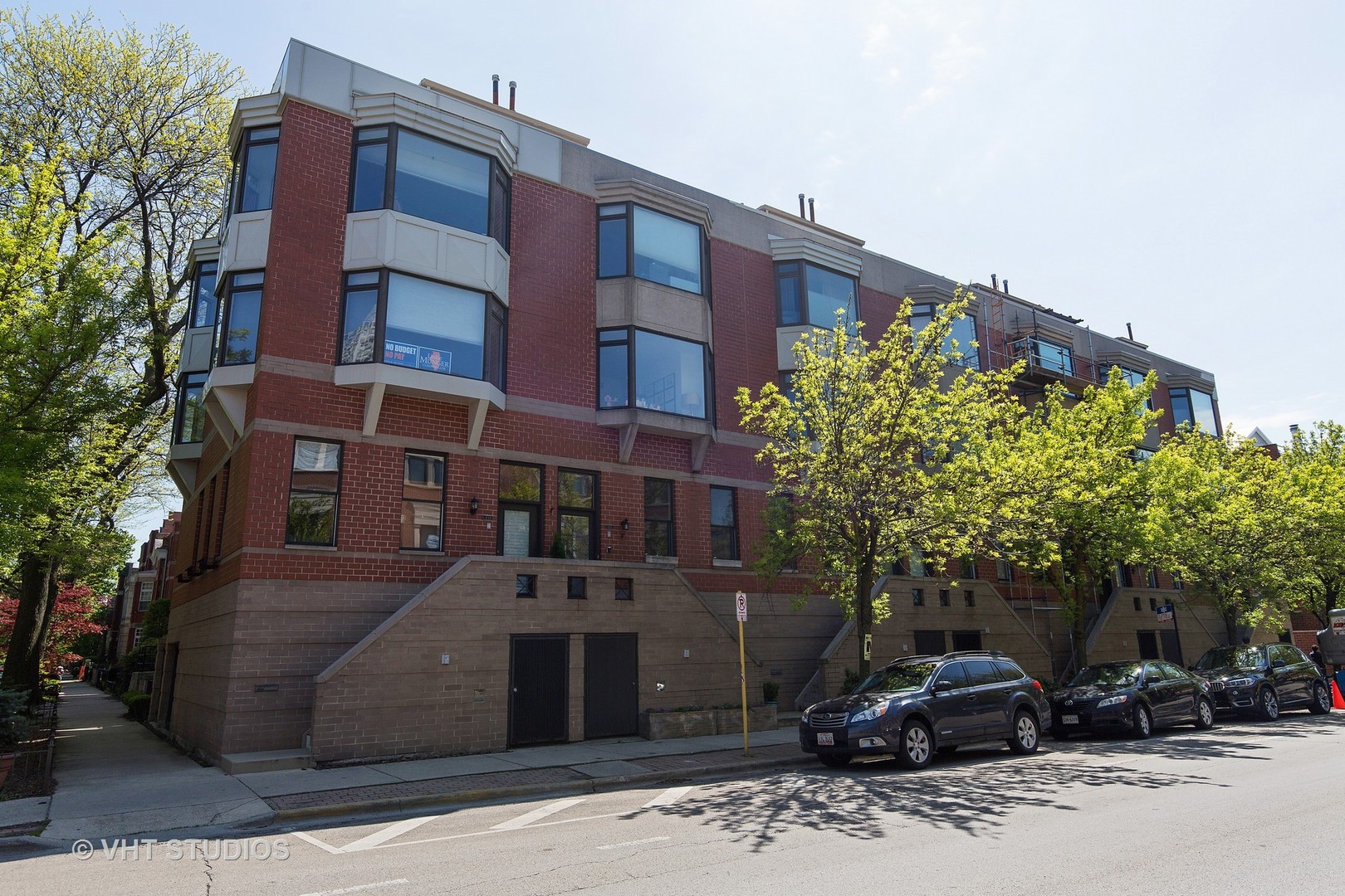 443 W Armitage Avenue Chicago, IL 60614 MLS 09629545 properties