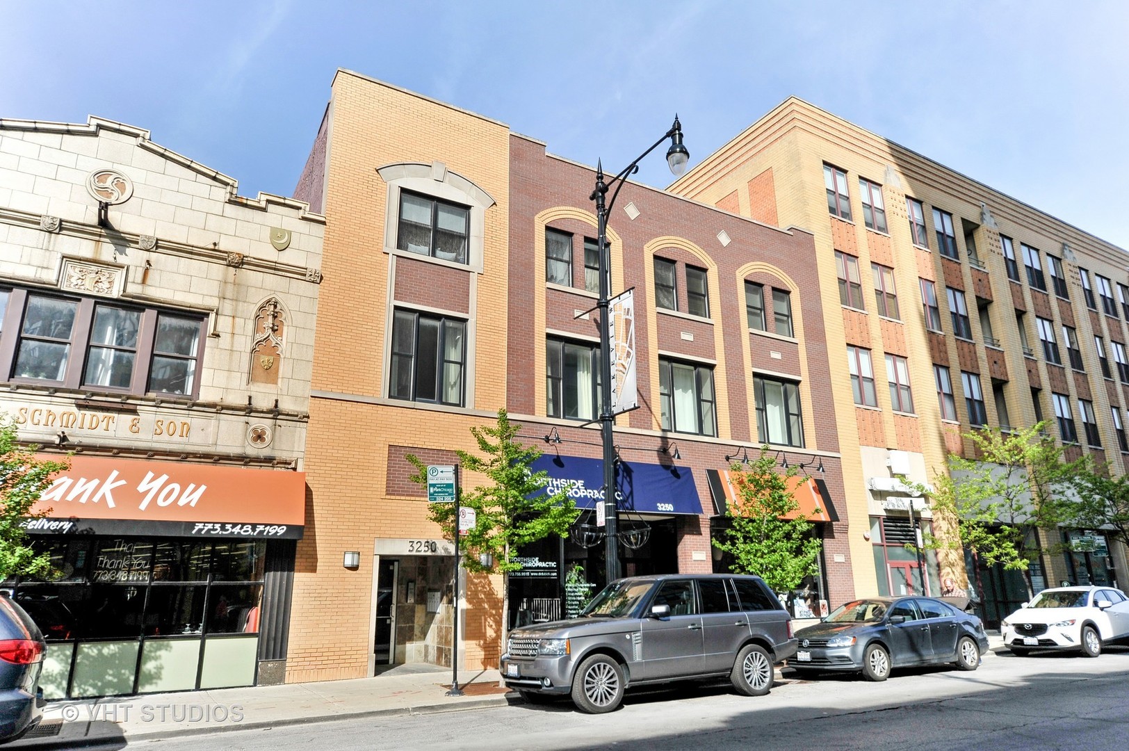 3250 N Lincoln Avenue E Chicago, IL 60657 MLS 09630578 properties