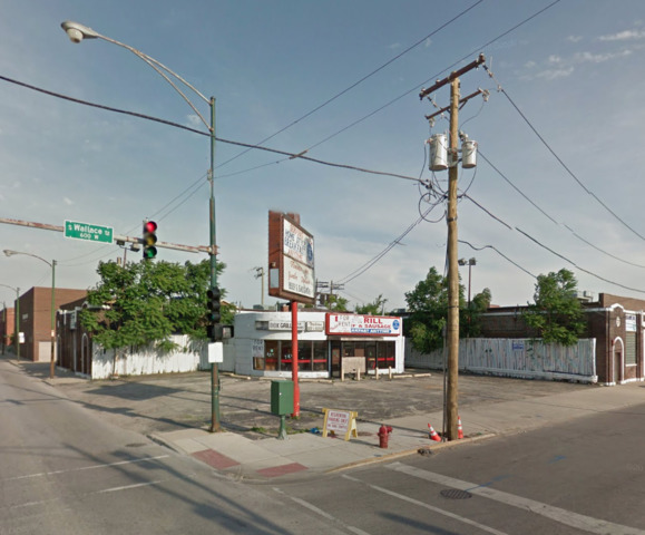 3850 S Wallace Street Chicago, Illinois 60609 - Image 1