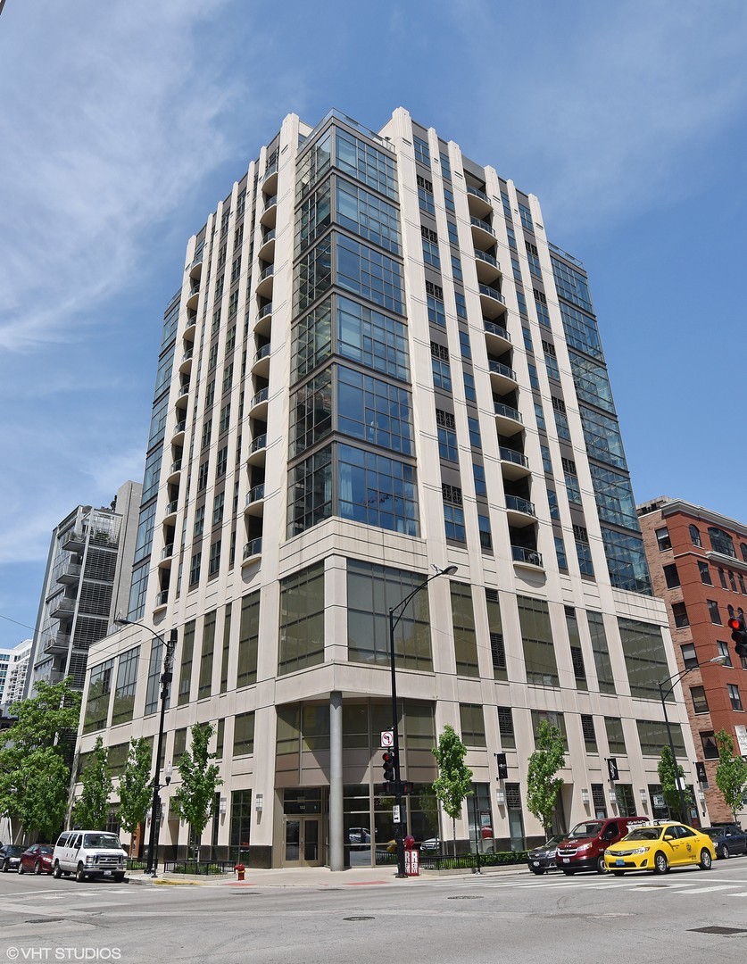 150 W Superior Street 1104 Chicago, IL 60654 MLS 09635219 properties
