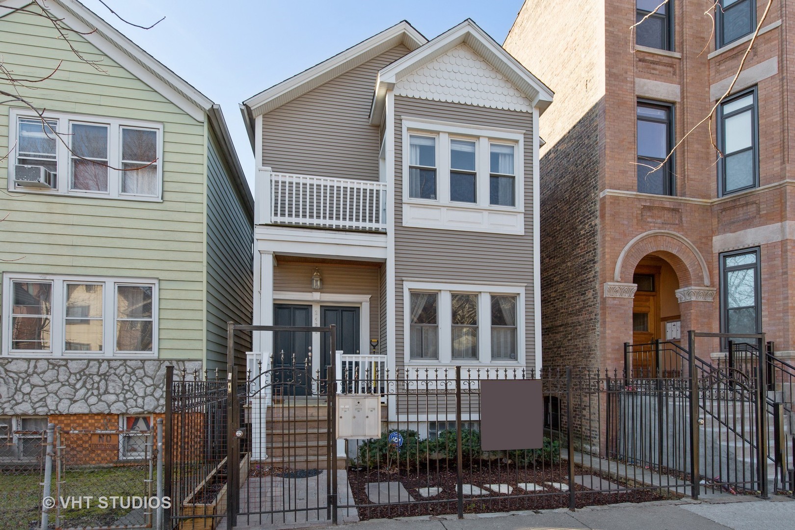 2439 W Cortland Street 2 Chicago, IL 60647 MLS 09644667 properties