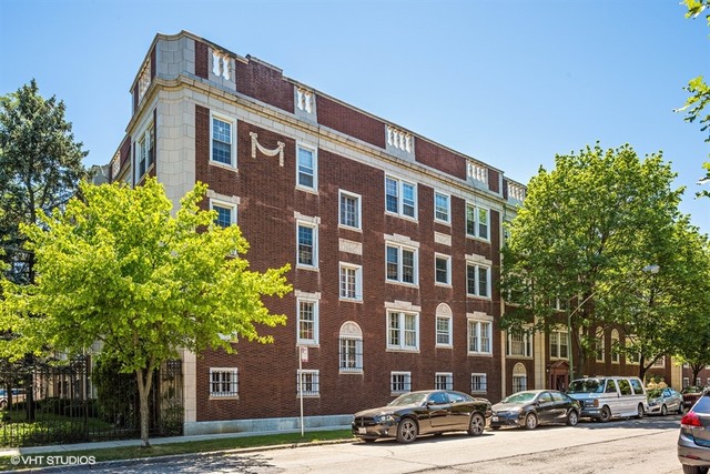 841 E 49th Street #2W Chicago, Illinois 60615 - Image 1