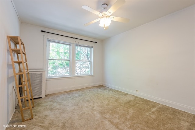 841 E 49th Street #2W Chicago, Illinois 60615 - Image 9