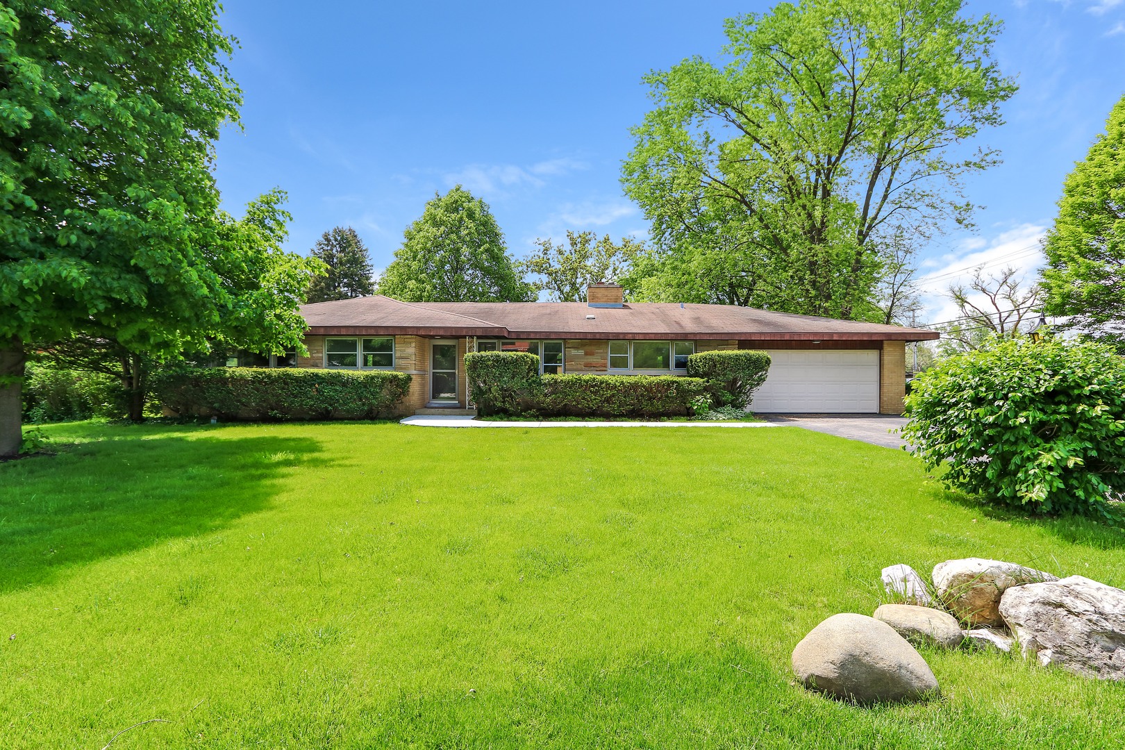 309 Viola Lane Prospect Heights, IL 60070 MLS 09658160 properties