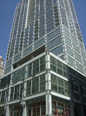 8 E Randolph Street #1206 Chicago, Illinois 60601 - Image 1