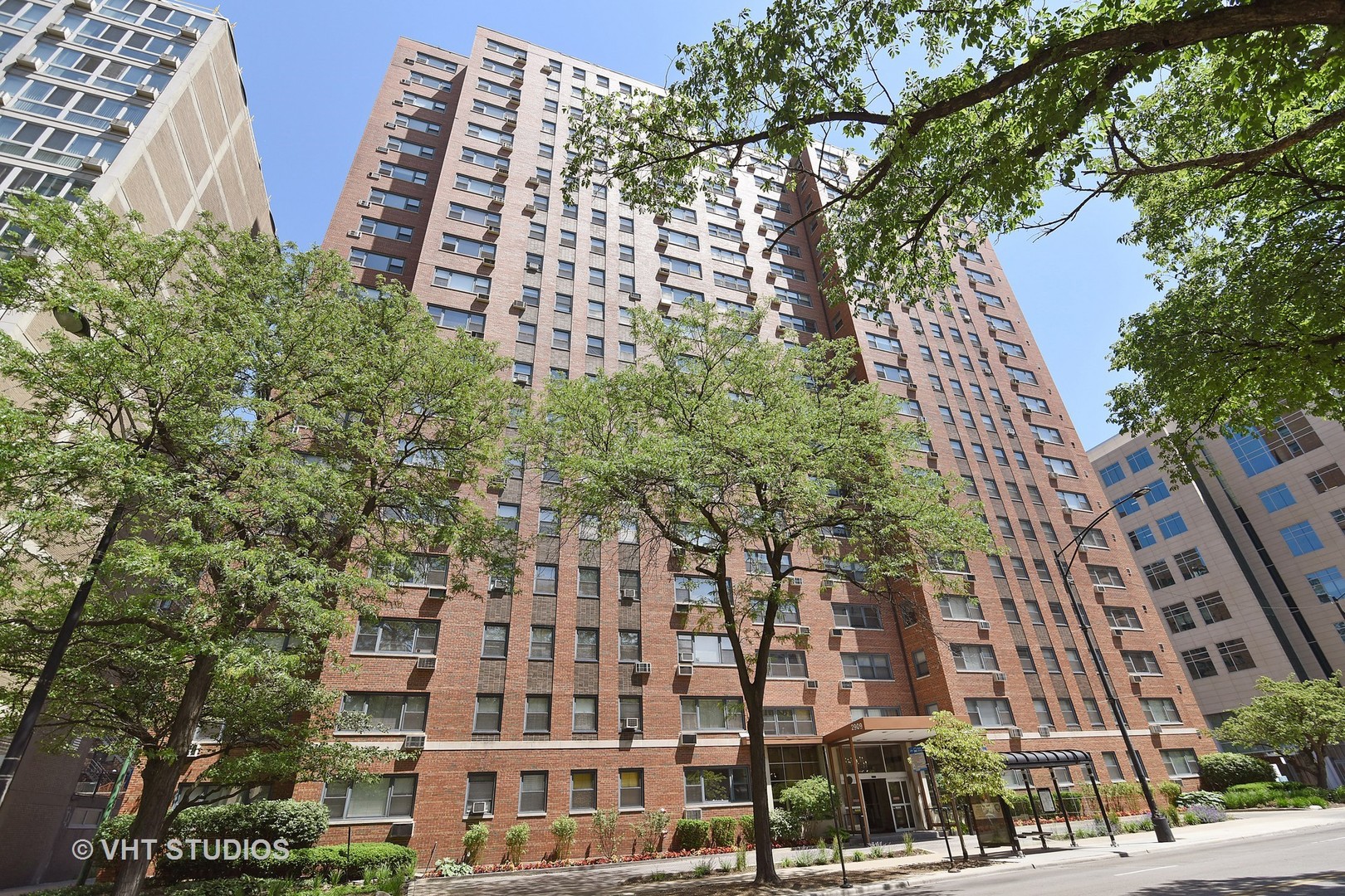 2909 N Sheridan Road 610 Chicago, IL 60657 MLS 09659033 properties