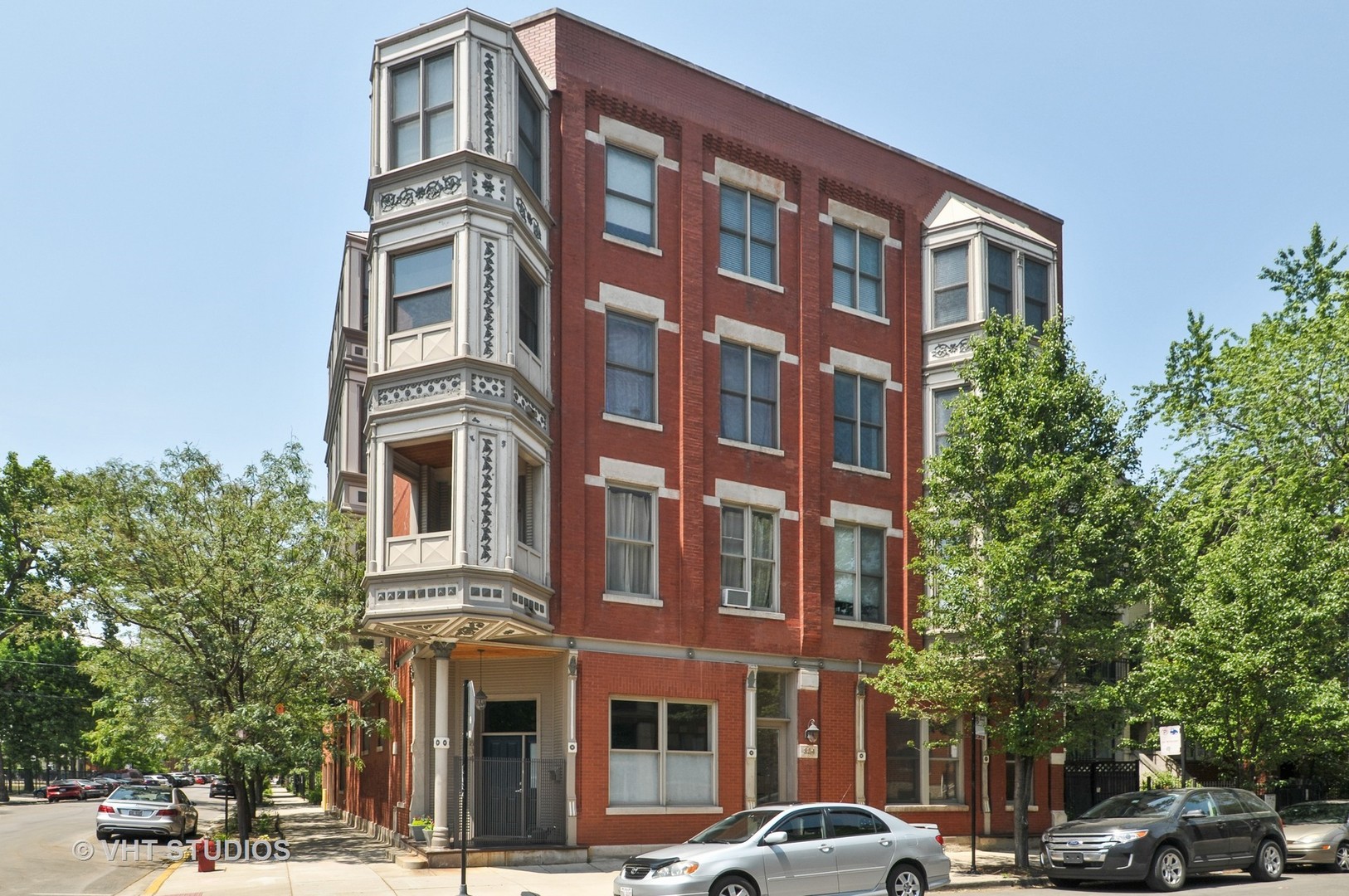 834 N Wood Street 3N Chicago IL 60622 MLS 09659262 