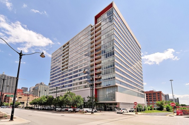 659 W Randolph Street #615 Chicago, Illinois 60661 - Image 1