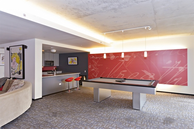 659 W Randolph Street #615 Chicago, Illinois 60661 - Image 11