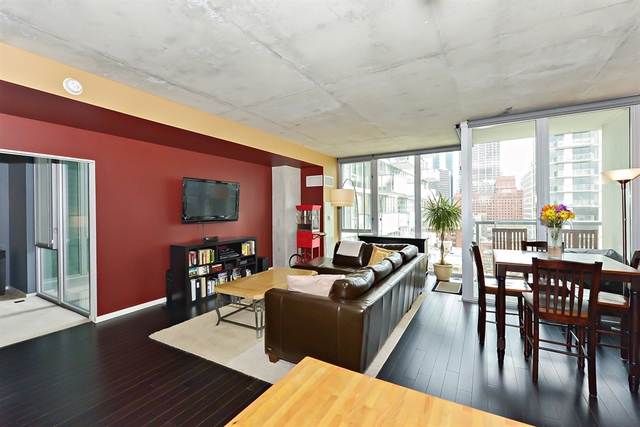 659 W Randolph Street #615 Chicago, Illinois 60661 - Image 3
