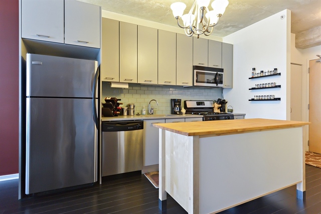 659 W Randolph Street #615 Chicago, Illinois 60661 - Image 4