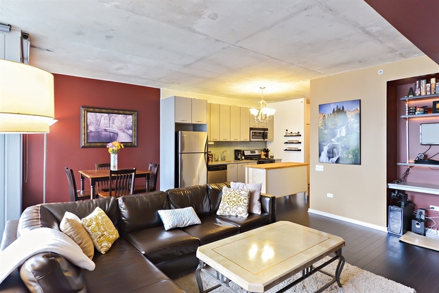 659 W Randolph Street #615 Chicago, Illinois 60661 - Image 5