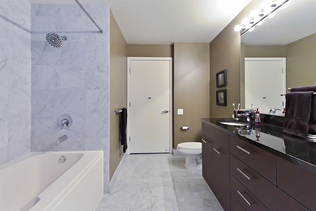 659 W Randolph Street #615 Chicago, Illinois 60661 - Image 8