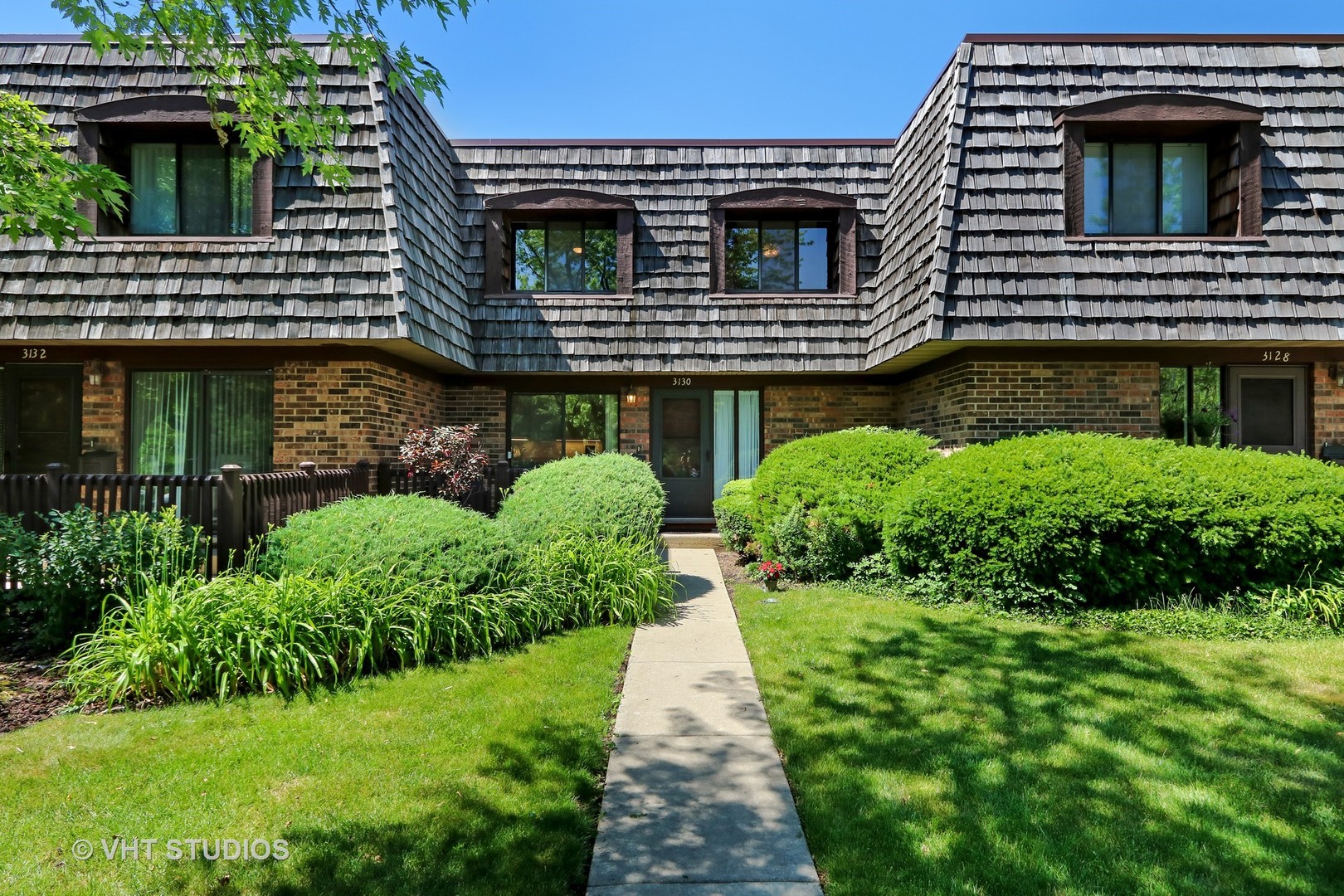 3130 Pheasant Creek Drive Northbrook, IL 60062 MLS 09665493