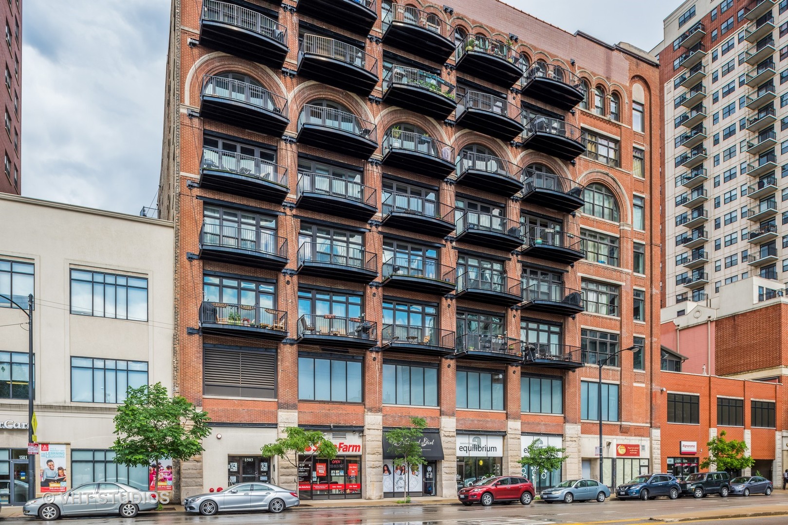 1503 S State Street 501 Chicago, IL 60605 MLS 09666267 properties