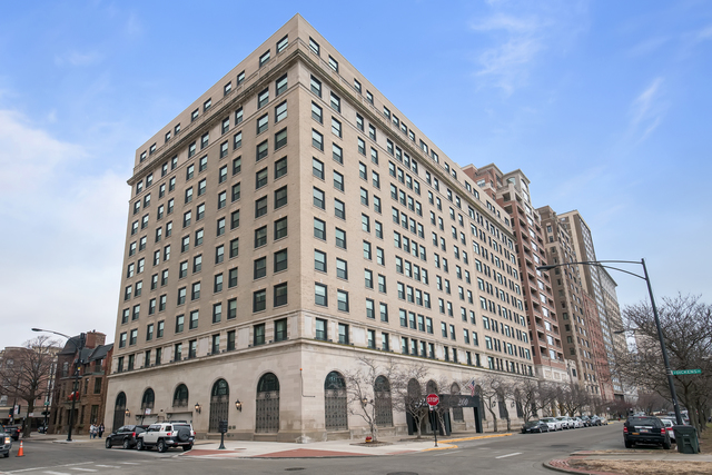 2100 N Lincoln Park West #4GN Chicago, IL 60614 | MLS# 09666430 ...