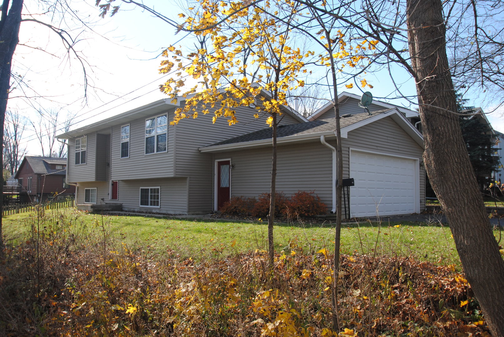 419 Elder Drive Round Lake Park, IL 60073 MLS 09666699 properties