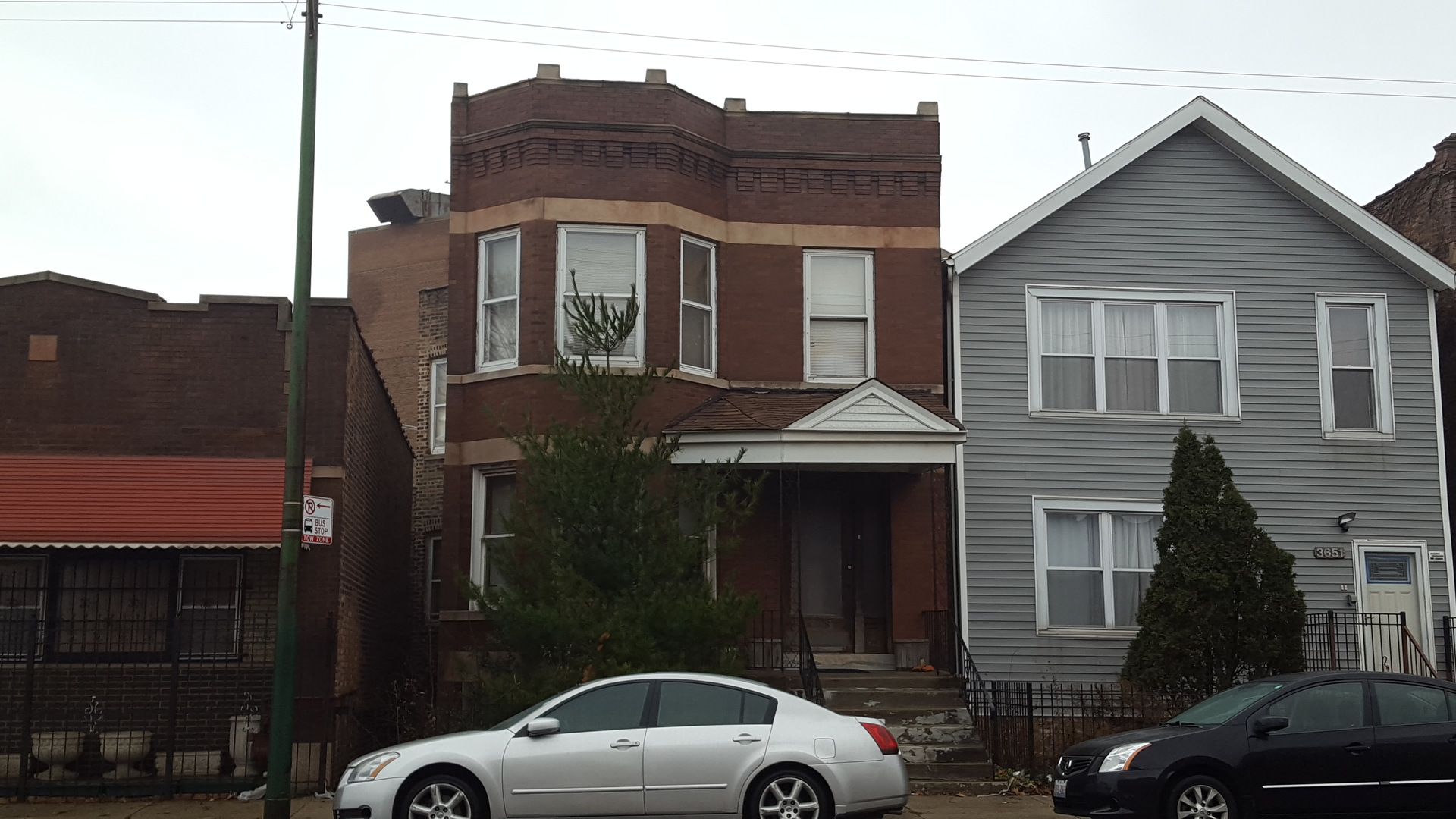 3649 S Archer Avenue Chicago, IL 60609 MLS 09674923 properties