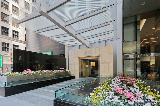 65 E Monroe Street #4708 Chicago, Illinois 60603 - Image 1