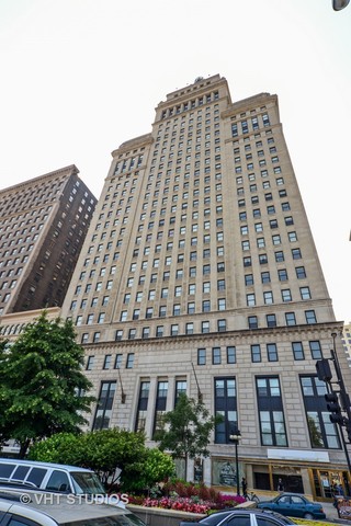310 S Michigan Avenue #1712 Chicago, Illinois 60604 - Image 1