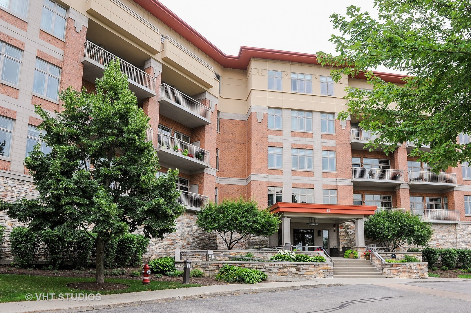 45 Prairie Park Drive 306 Wheeling, IL 60090 MLS 09687640 properties