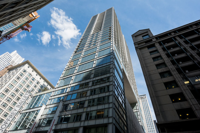 8 E Randolph Street #1203 Chicago, Illinois 60601 - Image 1