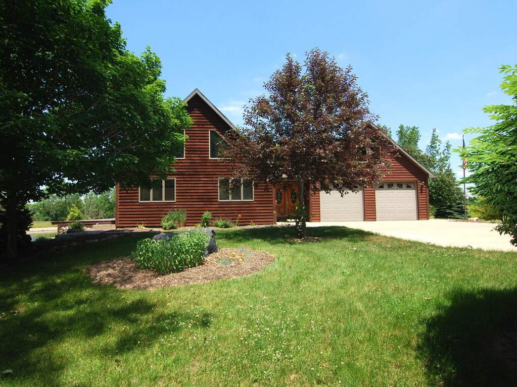 6830 E Huston Road Braceville, IL 60407 MLS 09695942 properties