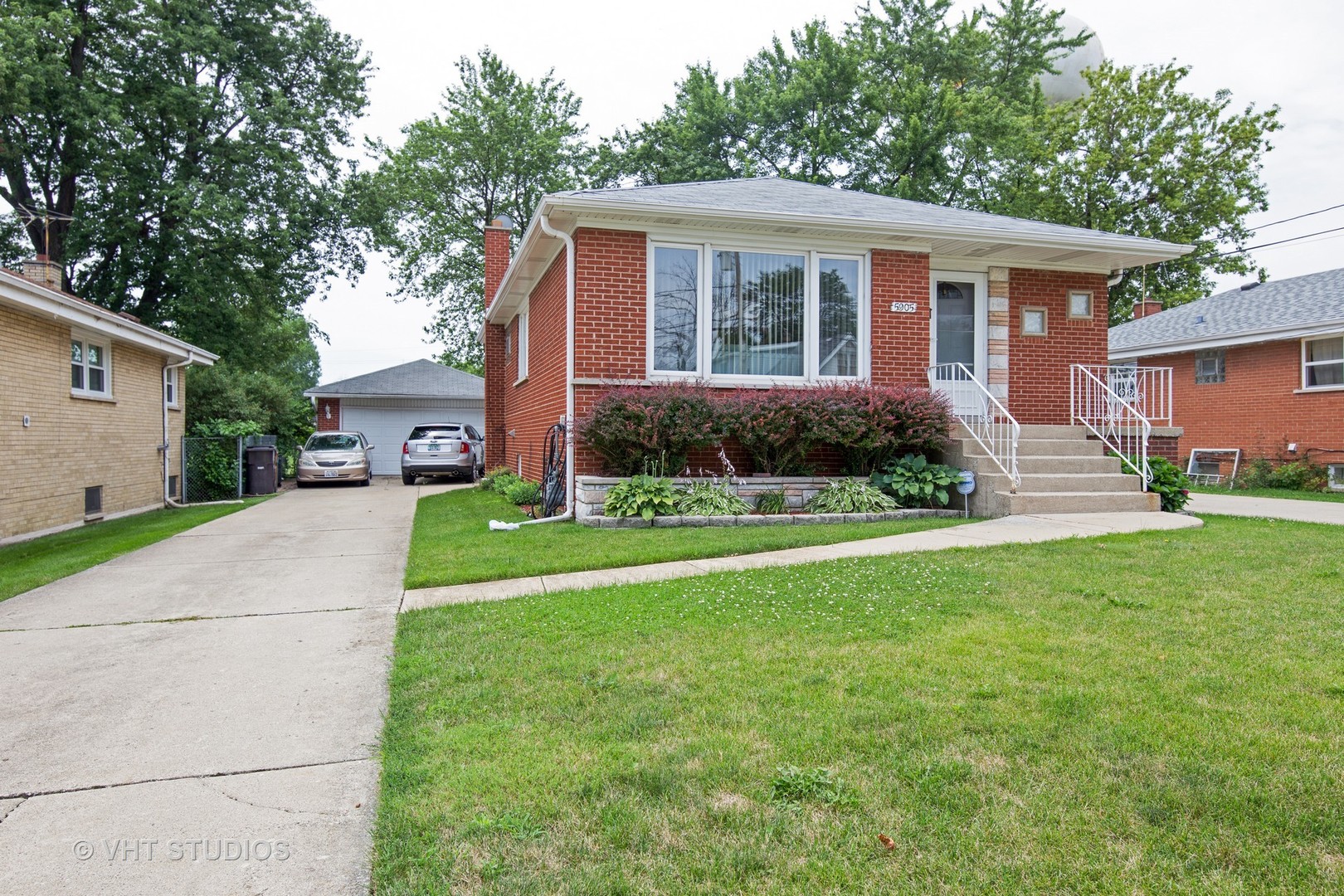 5905 W Maple Avenue Berkeley, IL 60163 MLS 09699620 properties