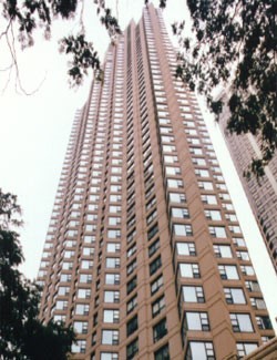 401 E Ontario Street #1107 Chicago, Illinois 60611 - Image 1
