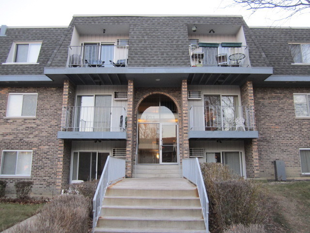 931 Jonathon Court #107 Prospect Heights, Illinois 60070 - Image 1