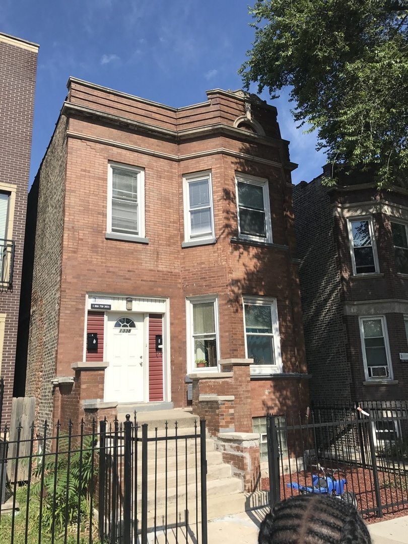 1338 S Washtenaw Avenue Chicago, Illinois 60608 - Image 1
