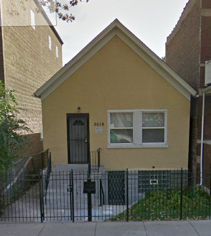3019 W Lexington Street Chicago, Illinois 60612 - Image 1