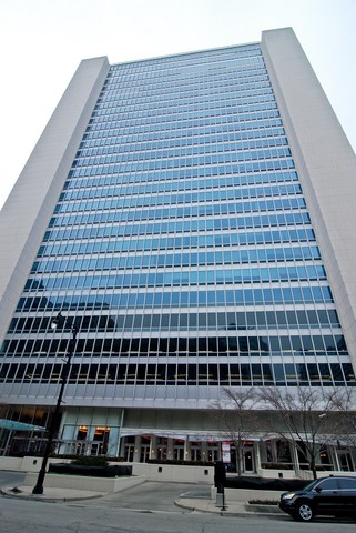 500 W Superior Street #1501 Chicago, Illinois 60654 - Image 1