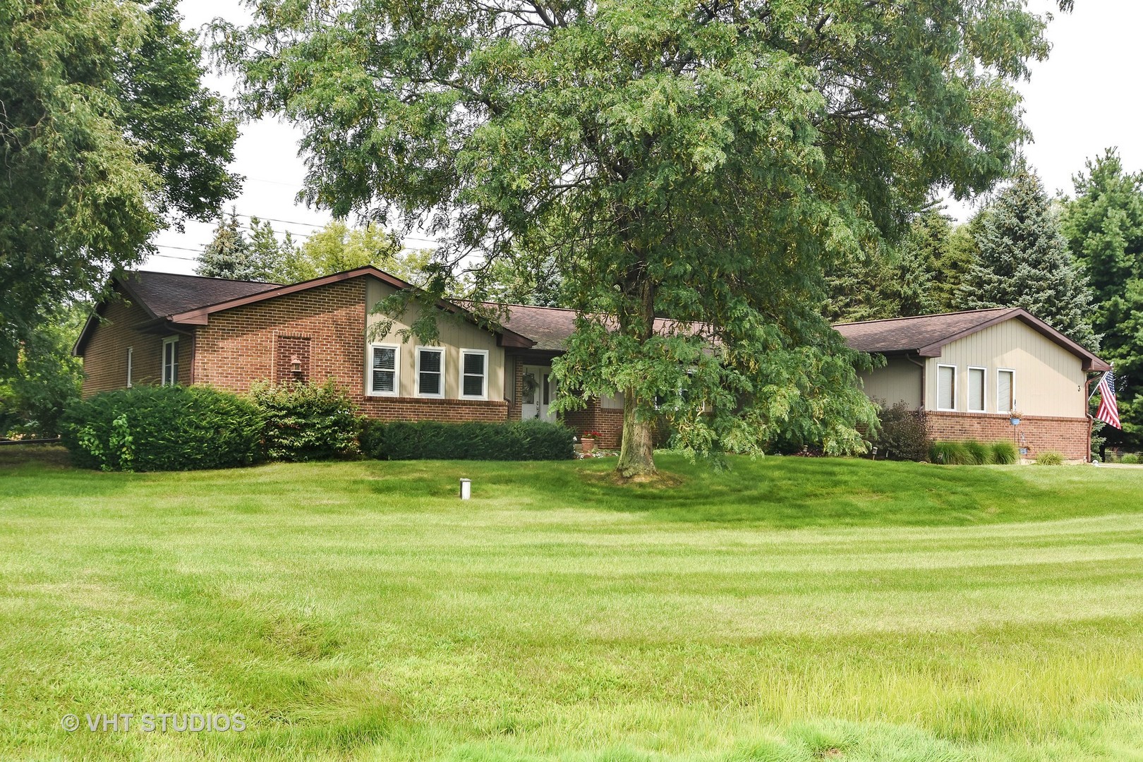 3 Washitay Avenue Hawthorn Woods, IL 60047 MLS 09714004 properties