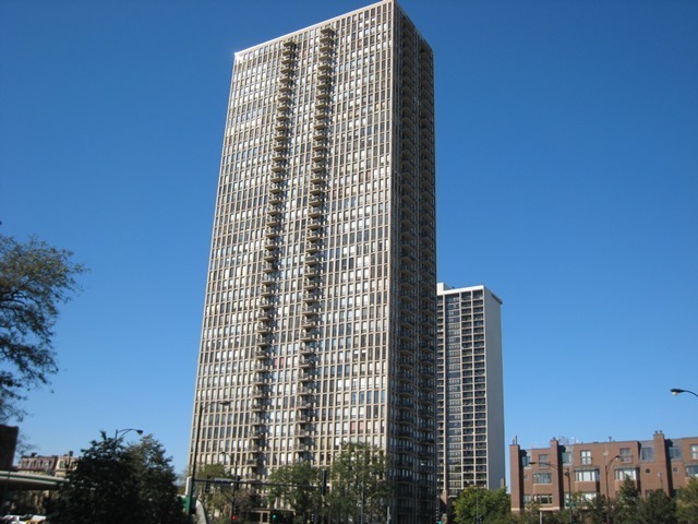 1660 N Lasalle Drive #2907 Chicago, Illinois 60614 - Image 1