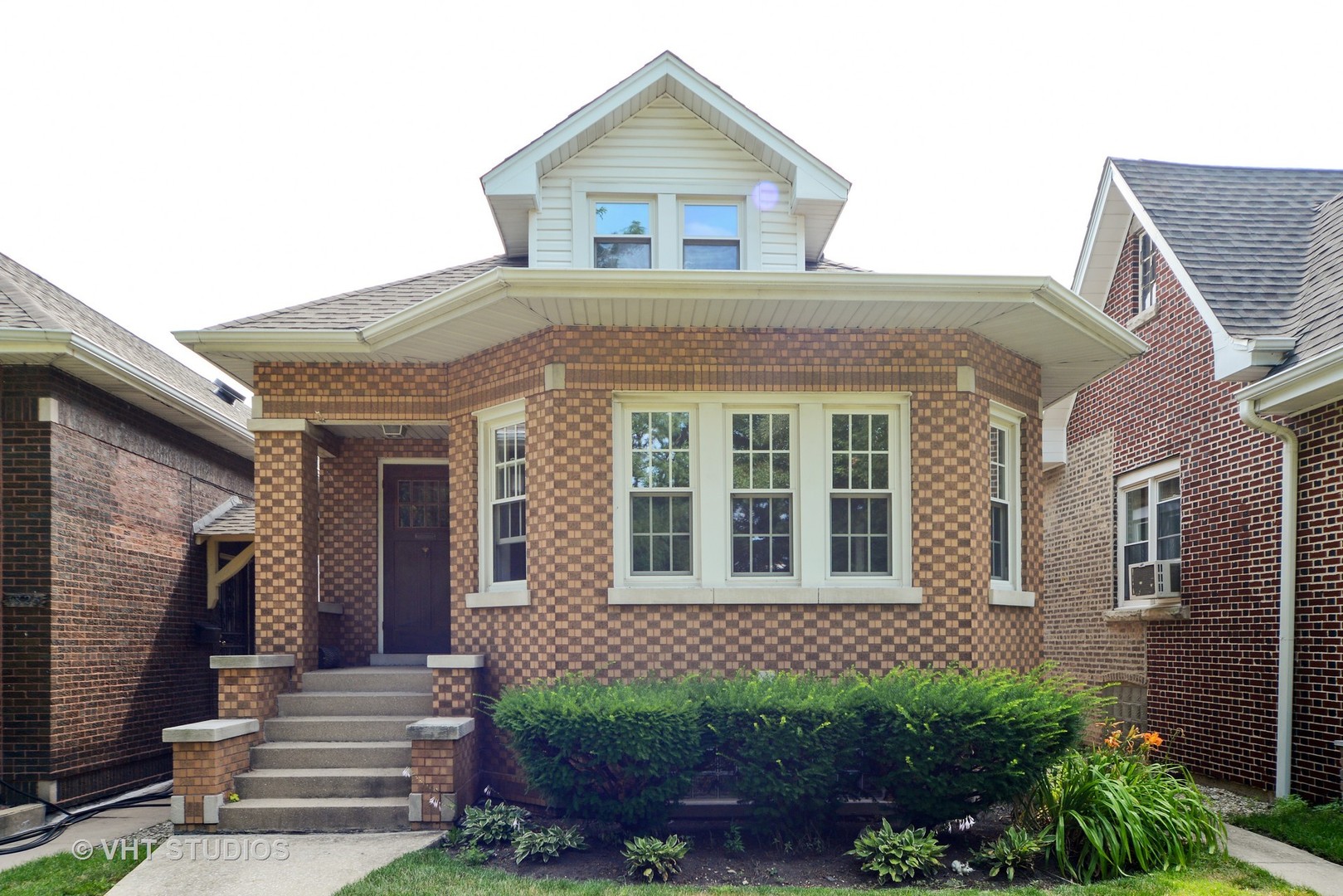 1821 N Nagle Avenue Chicago, IL 60707 MLS 09715530 properties