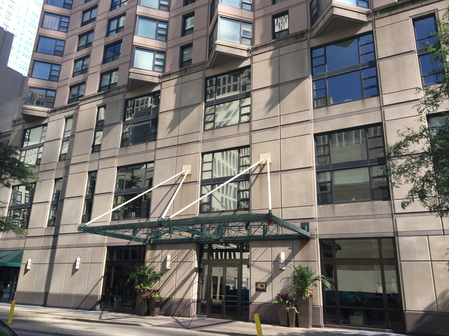 401 E Ontario Street #603 Chicago, Illinois 60611 - Image 1