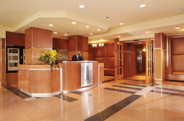 474 N Lake Shore Drive #2712 Chicago, Illinois 60611 - Image 2