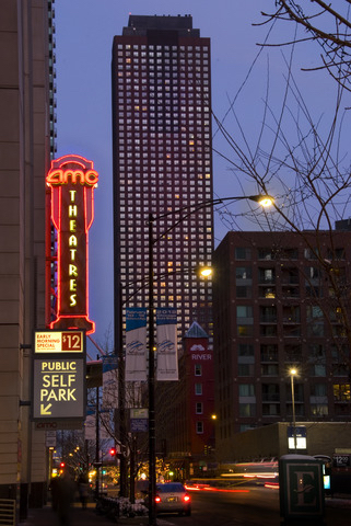 474 N Lake Shore Drive #2712 Chicago, Illinois 60611 - Image 3