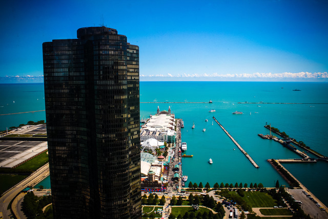 474 N Lake Shore Drive #2712 Chicago, Illinois 60611 - Image 4