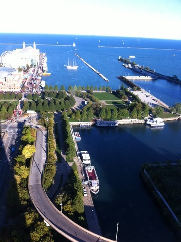 474 N Lake Shore Drive #2712 Chicago, Illinois 60611 - Image 5