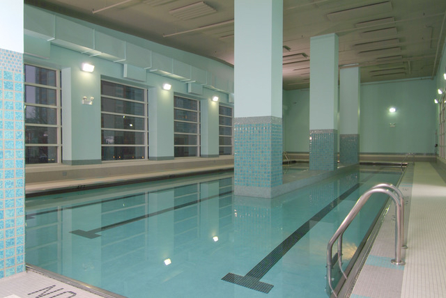 474 N Lake Shore Drive #2712 Chicago, Illinois 60611 - Image 9