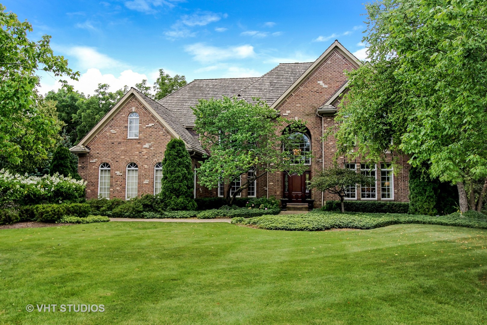 21765 N Tall Oaks Drive Kildeer, IL 60047 MLS 09719670 properties