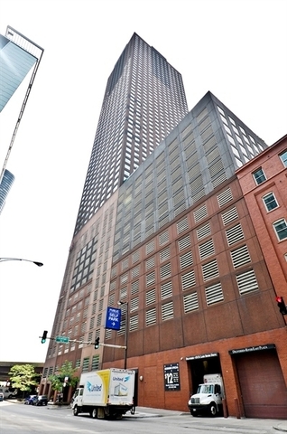 474 N Lake Shore Drive #4602 Chicago, Illinois 60611 - Image 1