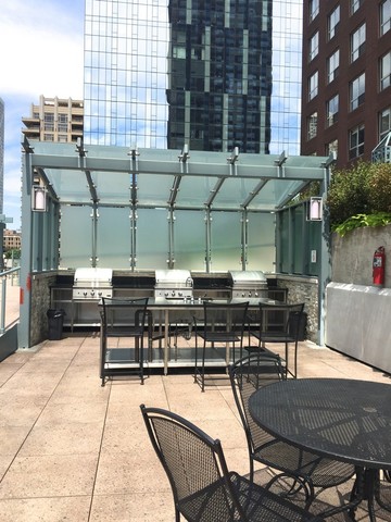 474 N Lake Shore Drive #4602 Chicago, Illinois 60611 - Image 20