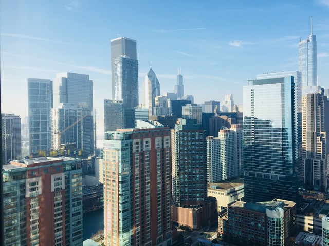474 N Lake Shore Drive #4602 Chicago, Illinois 60611 - Image 4