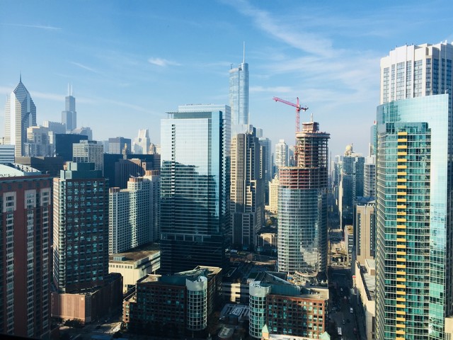 474 N Lake Shore Drive #4602 Chicago, Illinois 60611 - Image 5