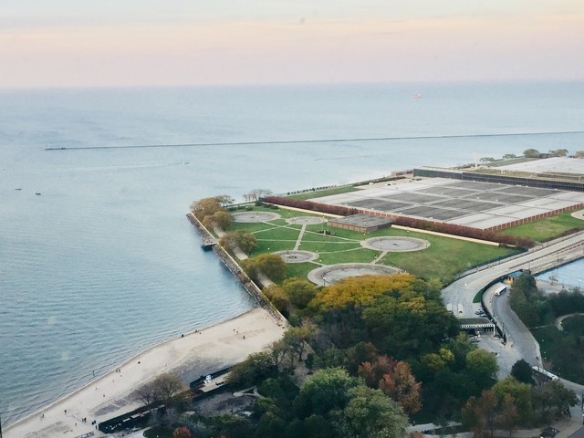 474 N Lake Shore Drive #4602 Chicago, Illinois 60611 - Image 7